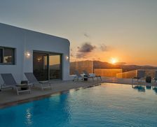 Greece Mykonos Psarou vacation rental compare prices direct by owner 28389694