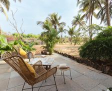 India Goa Colva vacation rental compare prices direct by owner 14950365