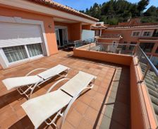 Spain Valencia Community Benitachell vacation rental compare prices direct by owner 26920419