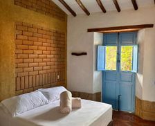 Colombia Santander Barichara vacation rental compare prices direct by owner 35668910