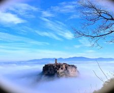 Italy Lazio Bagnoregio vacation rental compare prices direct by owner 26802745