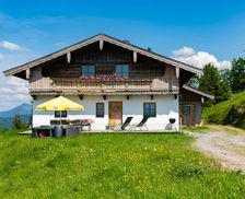 Austria Tyrol Kössen vacation rental compare prices direct by owner 13761151