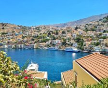 Greece Symi Symi vacation rental compare prices direct by owner 26775345