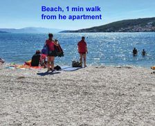 Croatia Split-Dalmatia County Trogir vacation rental compare prices direct by owner 28111891