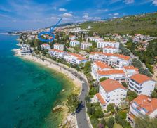 Croatia Primorsko-Goranska županija Selce vacation rental compare prices direct by owner 27733291