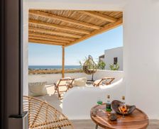 Greece Naxos Agios Prokopios vacation rental compare prices direct by owner 28982469