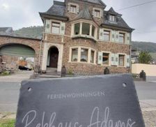 Germany Rhineland-Palatinate Moselkern vacation rental compare prices direct by owner 26803962