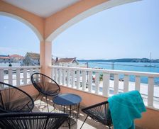 Croatia Split-Dalmatia County Trogir vacation rental compare prices direct by owner 27817754