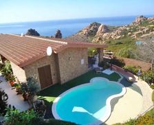 Italy Sardinia Costa Paradiso vacation rental compare prices direct by owner 27940647