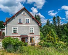 Czechia South Bohemia Horní Vltavice vacation rental compare prices direct by owner 14855954