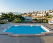 Greece Crete Agios Nikolaos vacation rental compare prices direct by owner 28703051