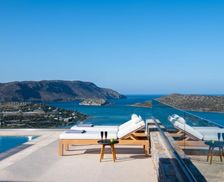 Greece Crete Elounda vacation rental compare prices direct by owner 28641511