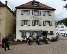 Germany Baden-Württemberg Bad Teinach-Zavelstein vacation rental compare prices direct by owner 26885490