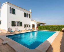 Spain Menorca Mahón vacation rental compare prices direct by owner 28177341