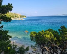 Croatia Split-Dalmatia County Lokva Rogoznica vacation rental compare prices direct by owner 27412185