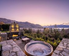 New Zealand Otago Wanaka vacation rental compare prices direct by owner 28185788