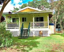 United States Hawaii Keaau vacation rental compare prices direct by owner 26527033