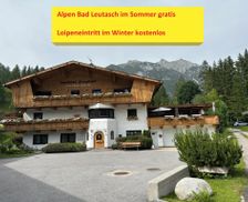 Austria Tyrol Leutasch vacation rental compare prices direct by owner 13053228