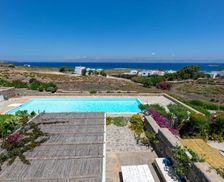 Greece Paros Kampos Paros vacation rental compare prices direct by owner 28231422