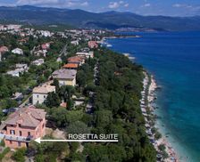 Croatia Primorsko-Goranska županija Novi Vinodolski vacation rental compare prices direct by owner 26669336