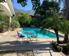 United States California Sierra Madre vacation rental compare prices direct by owner 35515225