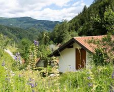 Slovenia  Podbrdo vacation rental compare prices direct by owner 27068078