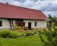 Czechia Vysocina Horní Paseka vacation rental compare prices direct by owner 4938584