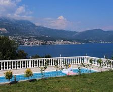 Montenegro Herceg Novi County Njivice vacation rental compare prices direct by owner 27078890