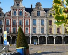 France Nord-Pas-de-Calais Arras vacation rental compare prices direct by owner 26805517