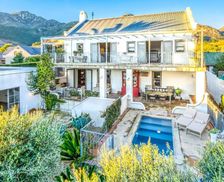 South Africa Western Cape Franschhoek vacation rental compare prices direct by owner 27576548