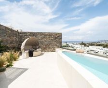 Greece Paros Naousa vacation rental compare prices direct by owner 35064079