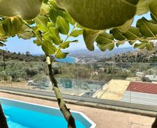 Greece Crete Palaiokastro vacation rental compare prices direct by owner 26881478