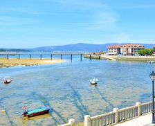 Spain Galicia Villanueva de Arosa vacation rental compare prices direct by owner 6526409