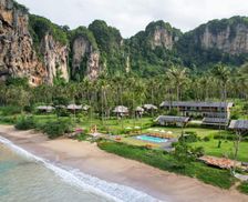 Thailand Krabi Province Tonsai Beach vacation rental compare prices direct by owner 26825002