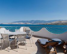 Croatia Pag Island Pag vacation rental compare prices direct by owner 27949550