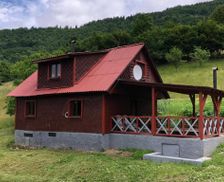 Ukraine Transcarpathia Kostylivka vacation rental compare prices direct by owner 27592826
