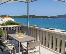 Croatia Korcula Island Pupnat vacation rental compare prices direct by owner 27622010