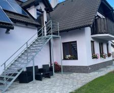 Slovakia Banskobystrický kraj Krahule vacation rental compare prices direct by owner 14273937