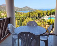 France Provence-Alpes-Côte d'Azur Agay - Saint Raphael vacation rental compare prices direct by owner 26803289
