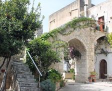 Italy Apulia Monte SantʼAngelo vacation rental compare prices direct by owner 26806684