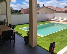 France Languedoc-Roussillon Saint-Gervasy vacation rental compare prices direct by owner 29495734