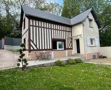 France Normandy Saint-Étienne-la-Thillaye vacation rental compare prices direct by owner 29451779