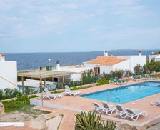 Spain Menorca Cala en Bosc vacation rental compare prices direct by owner 26998613