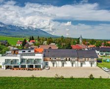 Slovakia Prešovský kraj Vysoké Tatry vacation rental compare prices direct by owner 13736472