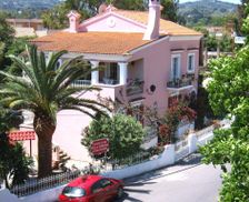 Greece Corfu Ipsos vacation rental compare prices direct by owner 8368594