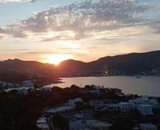 Greece Leros Agia Marina vacation rental compare prices direct by owner 27939097