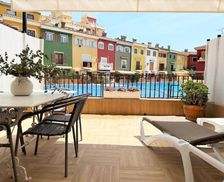 Spain Valencia Community Port Saplaya vacation rental compare prices direct by owner 33385271