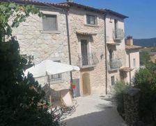 Italy Molise Montenero Val Cocchiara vacation rental compare prices direct by owner 26652490