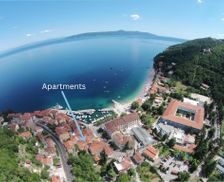 Croatia Istria Mošćenička Draga vacation rental compare prices direct by owner 18357284