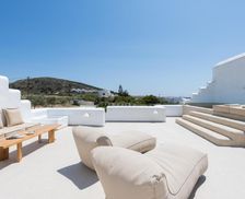 Greece Paros Kampos Paros vacation rental compare prices direct by owner 29186494
